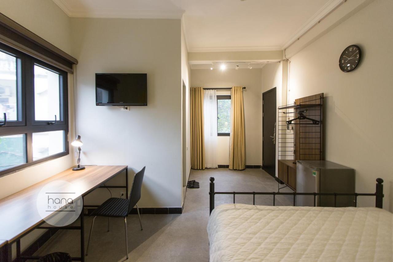 Apartment Thien Phu Garden
