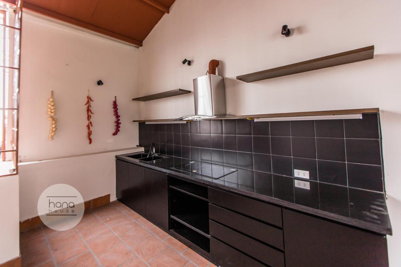 Thien Phu Garden Apartment