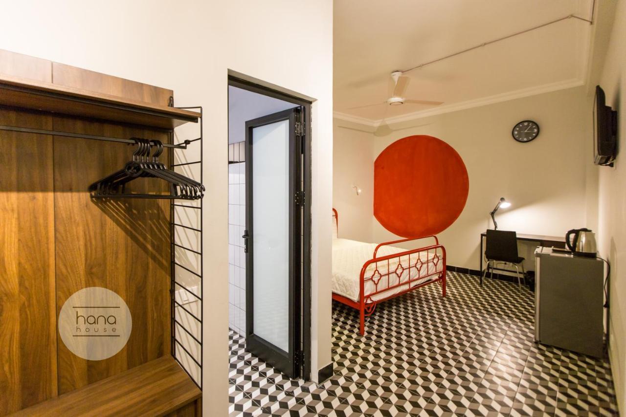 Thien Phu Garden Apartment