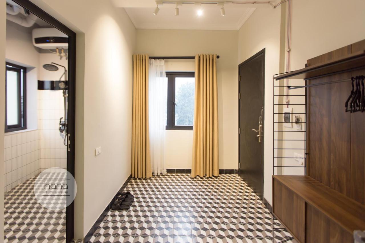 Apartment Thien Phu Garden Hanoi