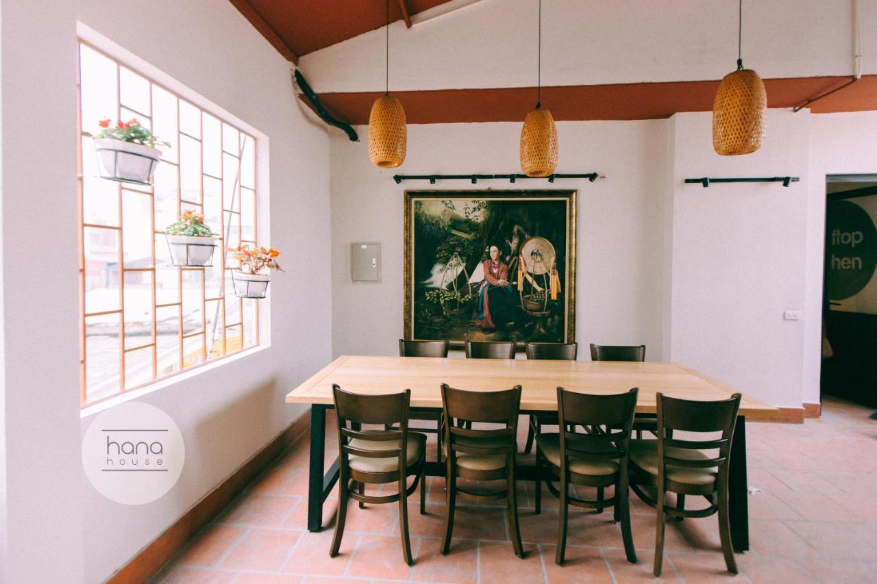 Thien Phu Garden Apartment Hanoi