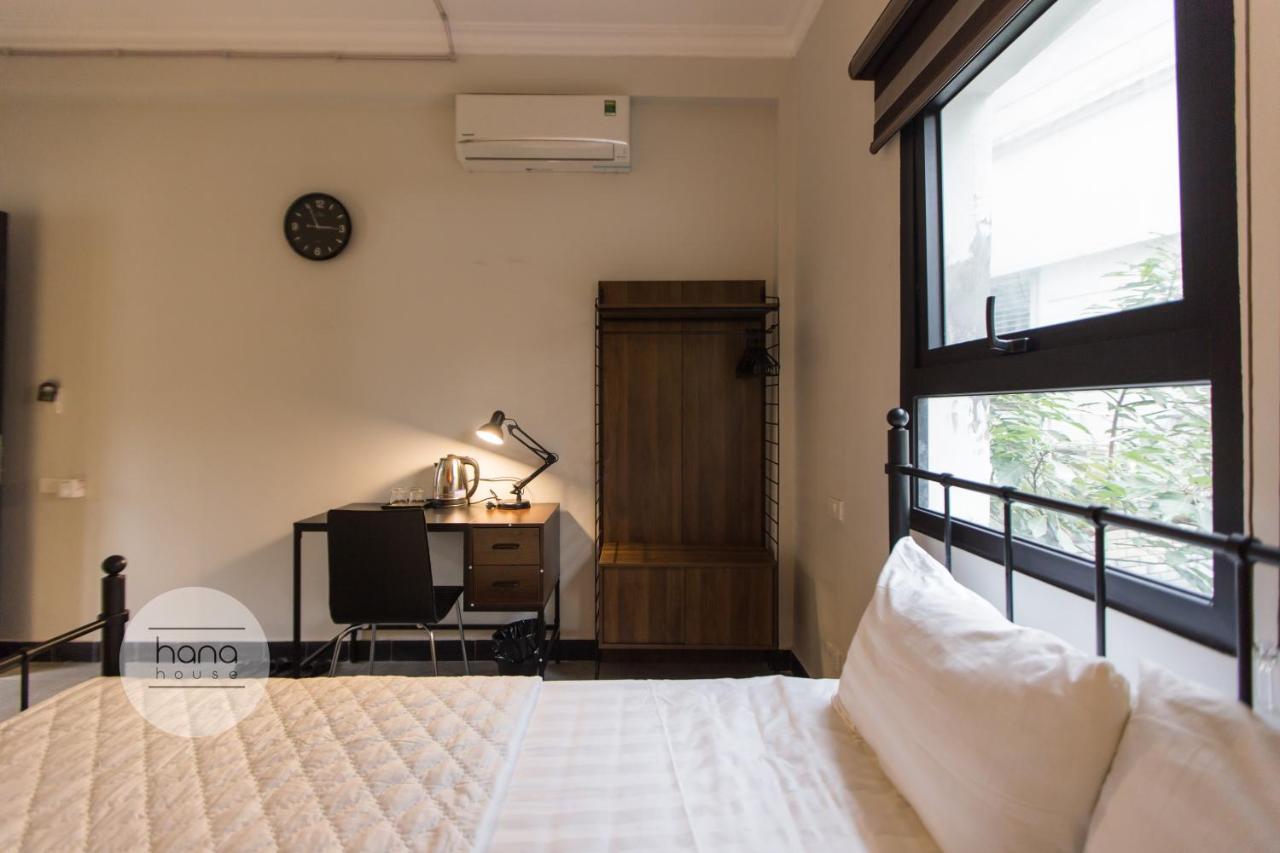 Apartment Thien Phu Garden *