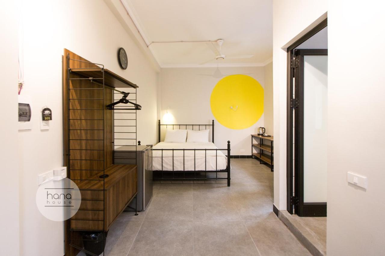 Apartment Thien Phu Garden *
