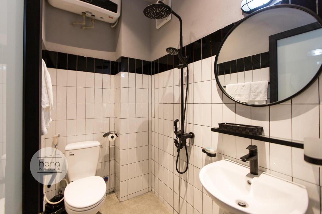Thien Phu Garden Apartment *