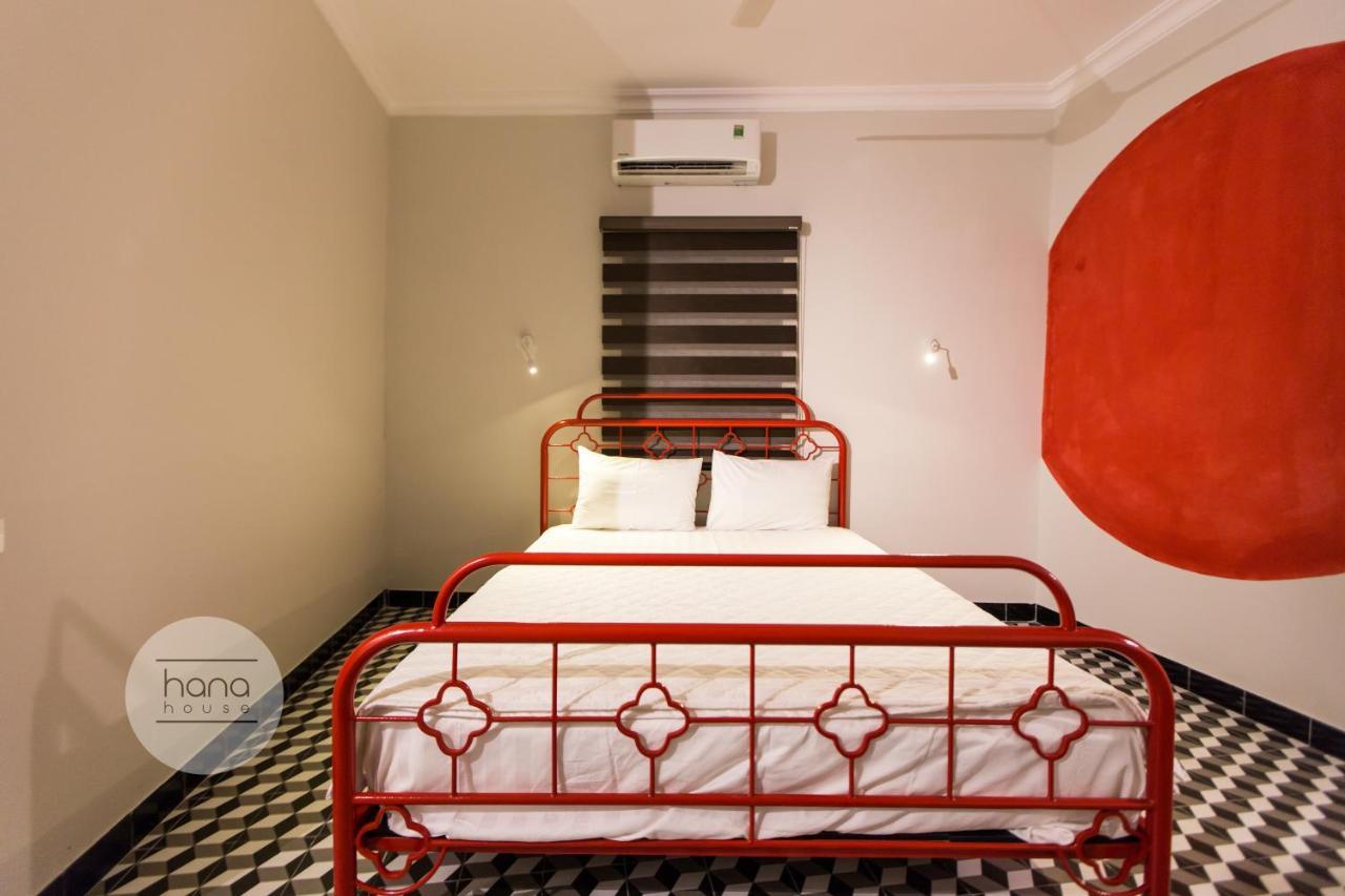 Apartment Thien Phu Garden *