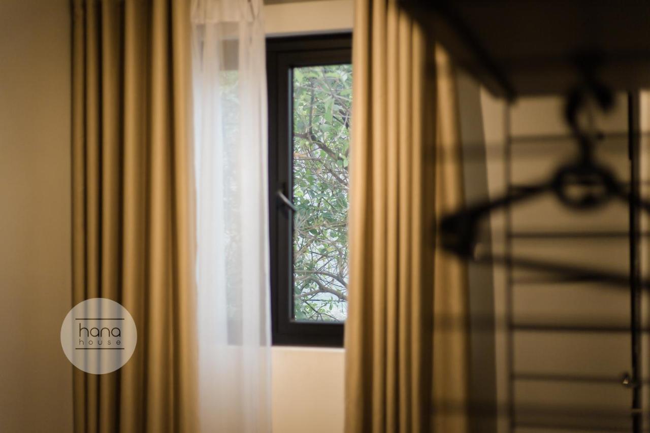 Thien Phu Garden Apartment Hanoi