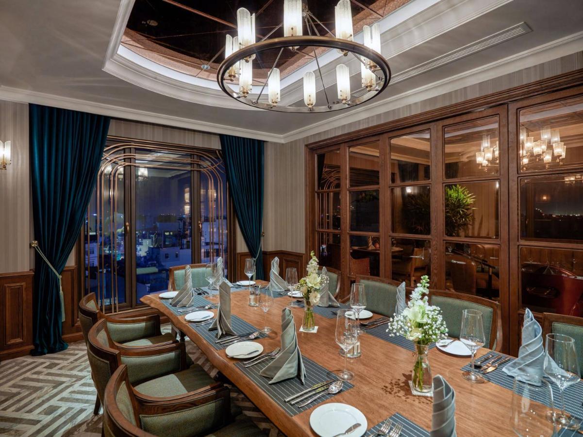 Peridot Grand Luxury Boutique 5*