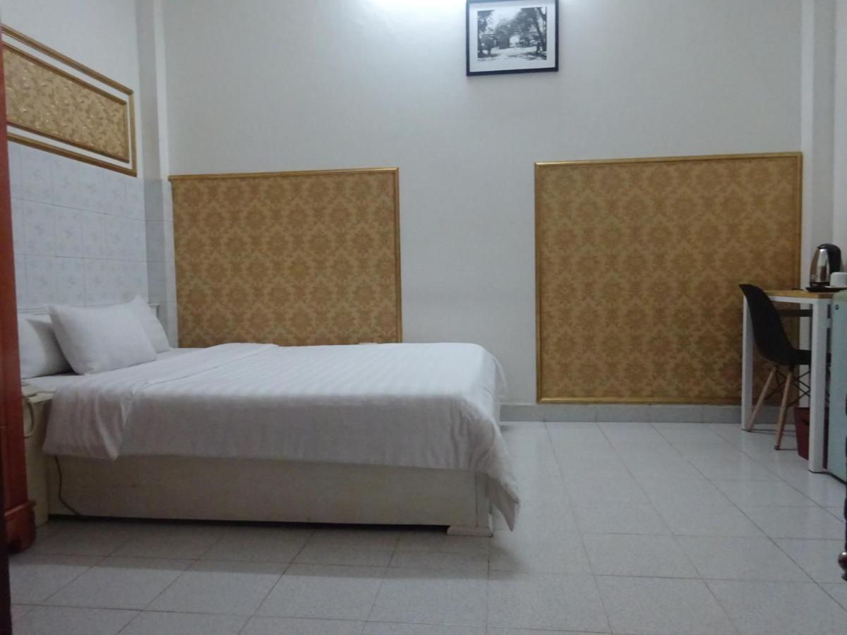 Hostel Mad Monkey Hanoi