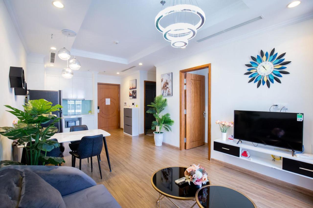 Apartment Full House Times Hanoi