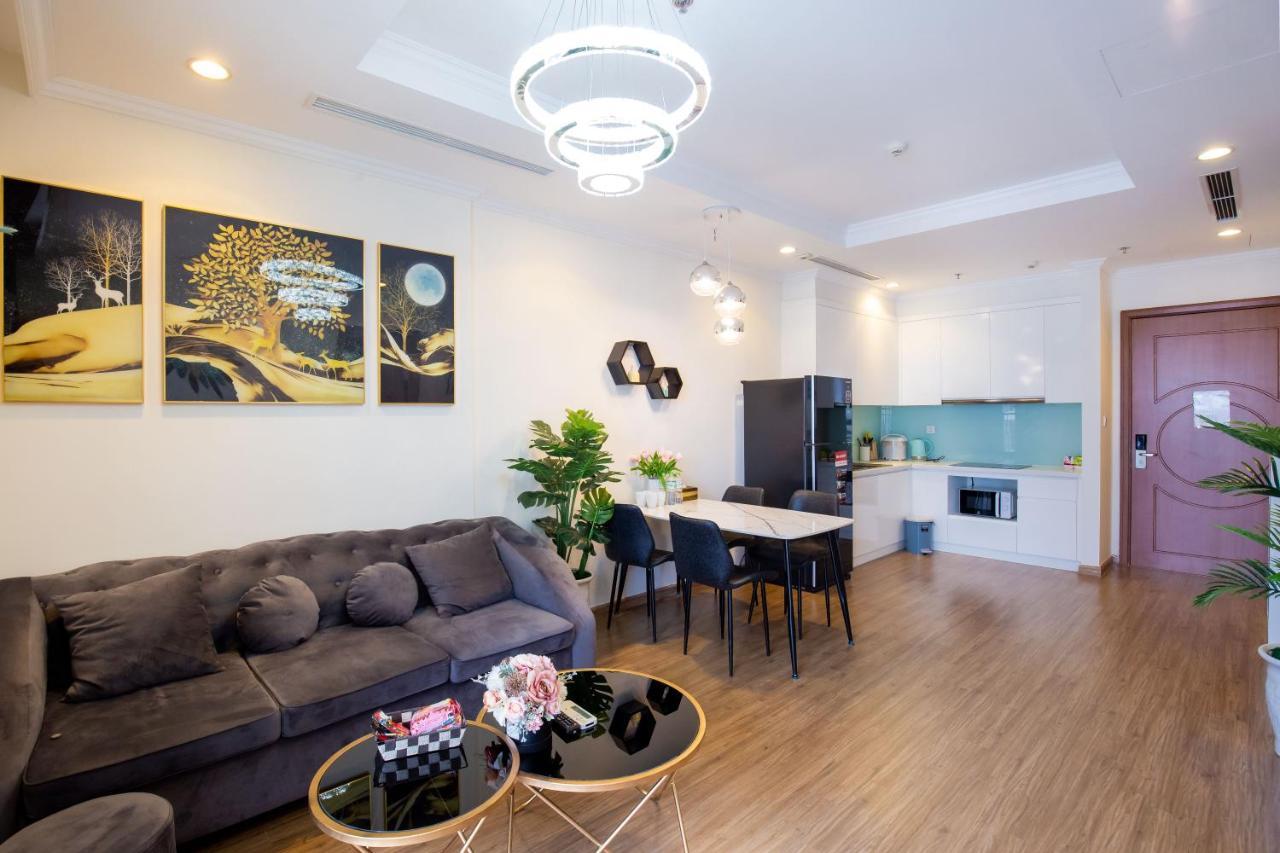 Apartment Full House Times