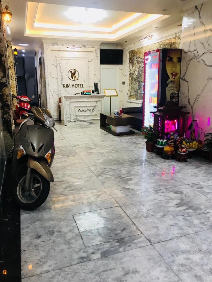 Hotel Kim Hanoi