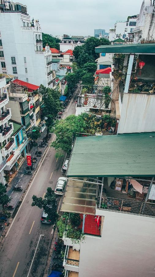 22land & Hoan Kiem 4* Hanoi