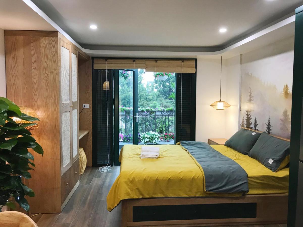 Lubi House * Hà Nội