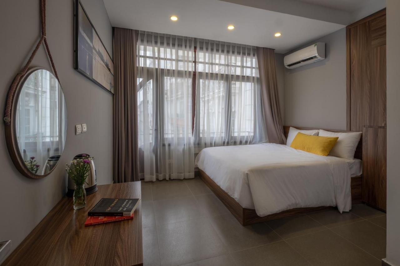 Panuka House & Cafe Bistro Hotel