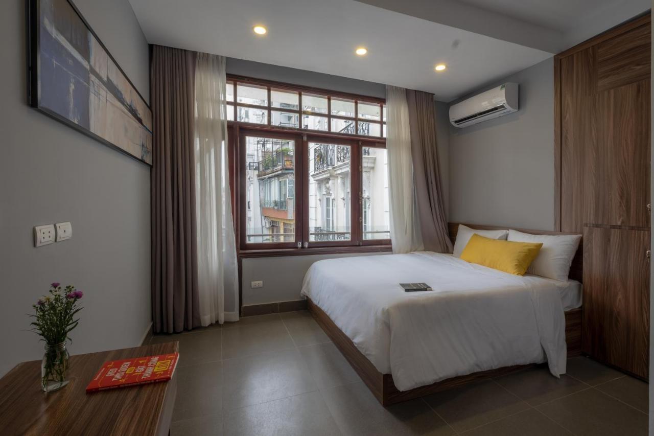 Panuka House & Cafe Bistro Hotel