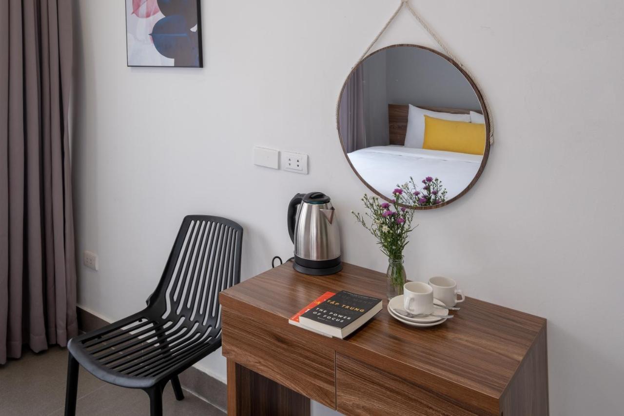 Panuka House & Cafe Bistro Hotel Hanoi