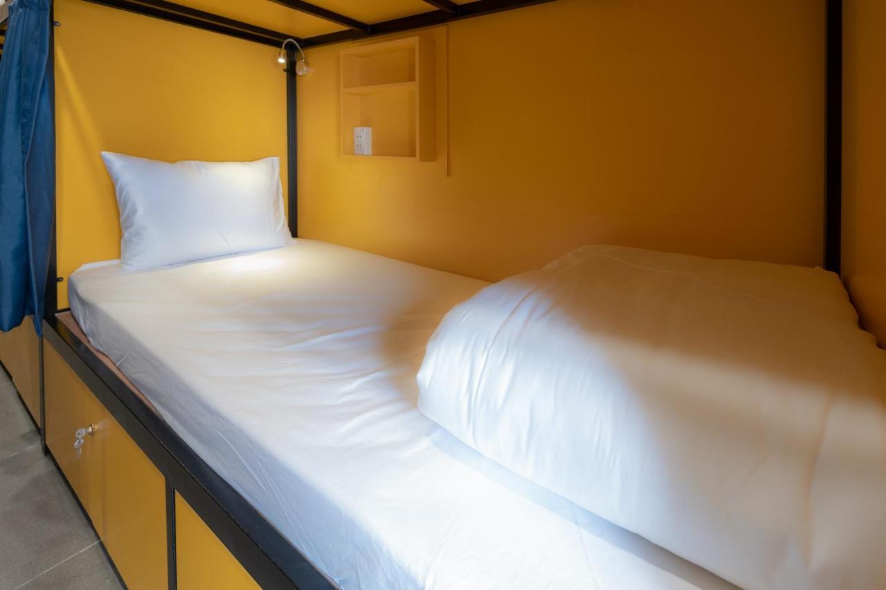 Hotel Panuka House & Cafe Bistro