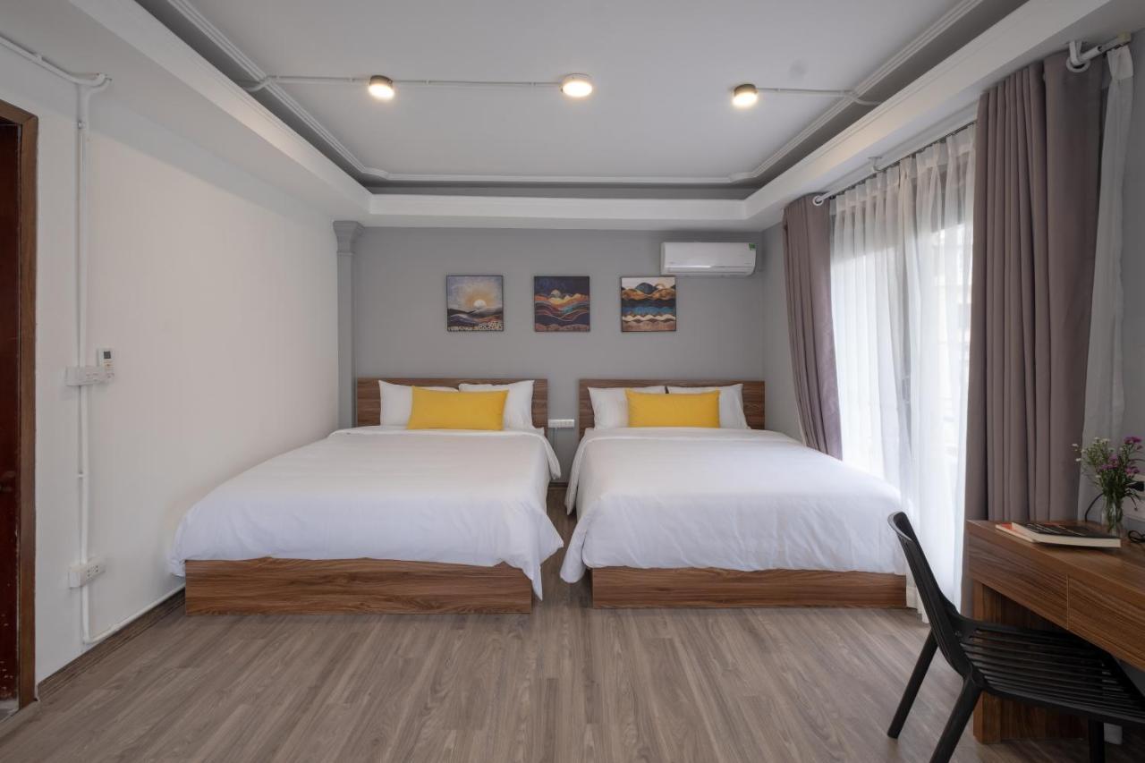 Panuka House & Cafe Bistro Hotel 3*