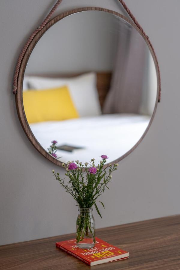 Panuka House & Cafe Bistro Hotel