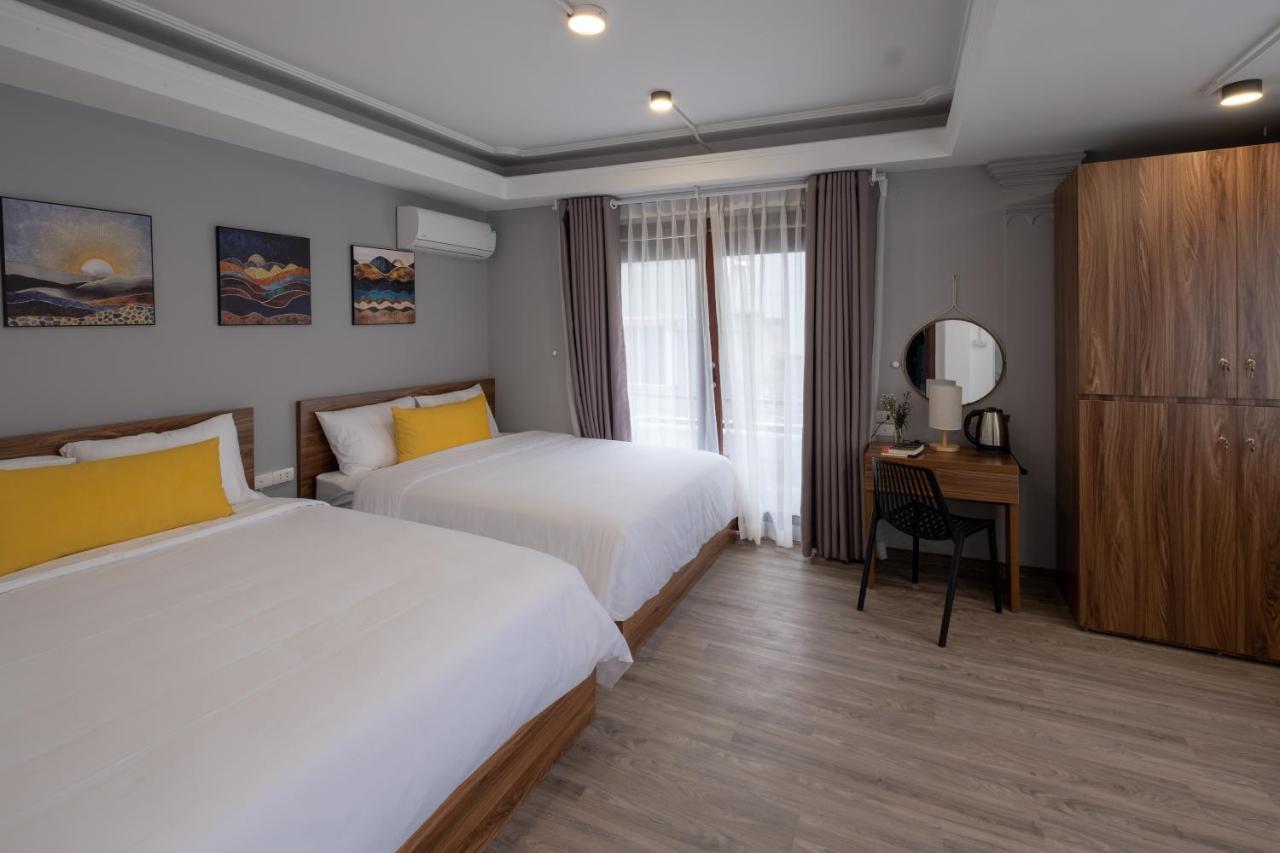 Panuka House & Cafe Bistro Hotel 3*