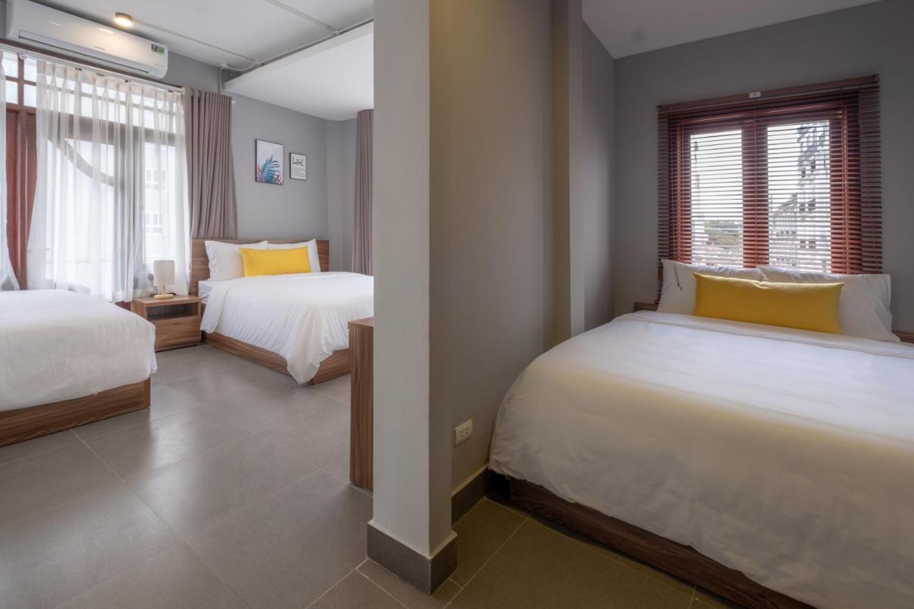 Hotel Panuka House & Cafe Bistro Hanoi