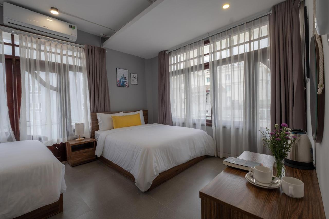Panuka House & Cafe Bistro Hanoi