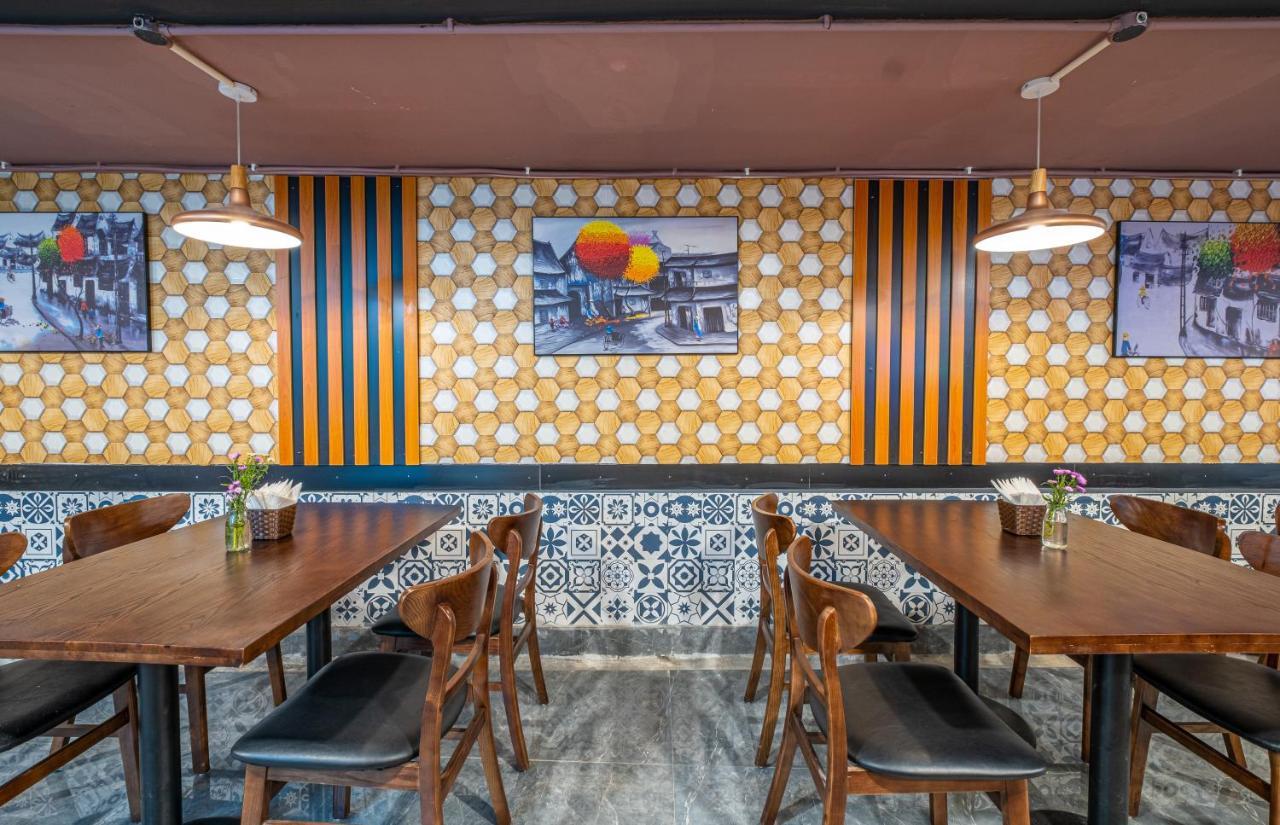 Hotel Panuka House & Cafe Bistro 3*