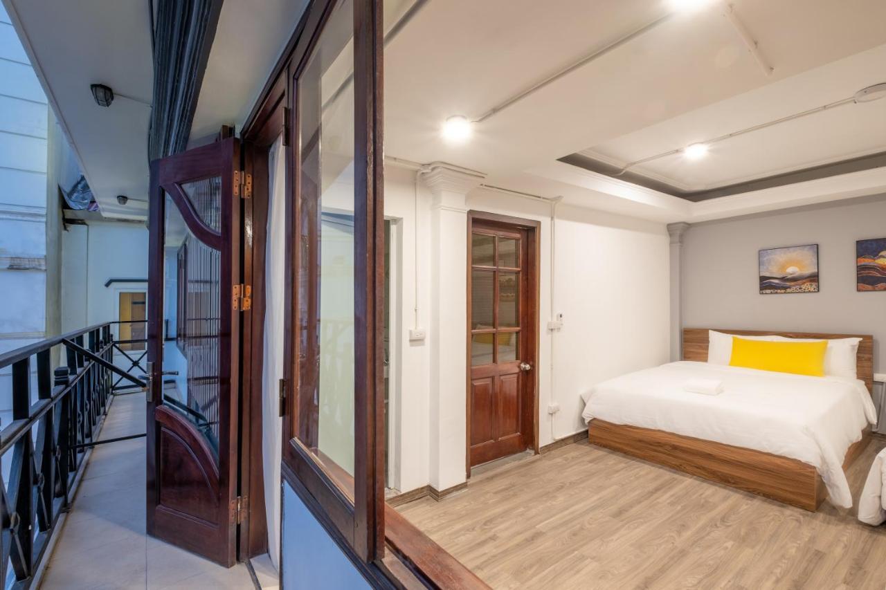 Panuka House & Cafe Bistro 3* Hanoi