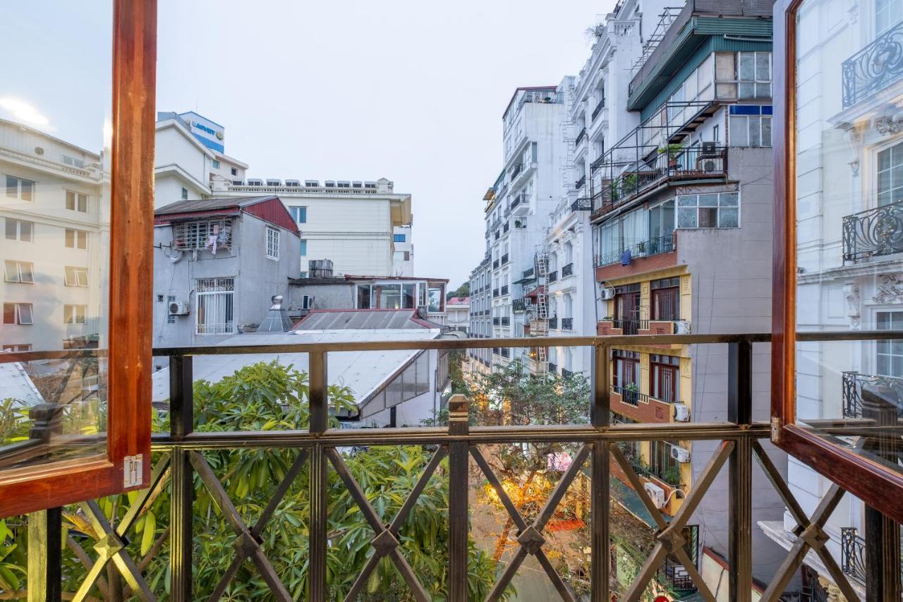 Panuka House & Cafe Bistro Hanoi