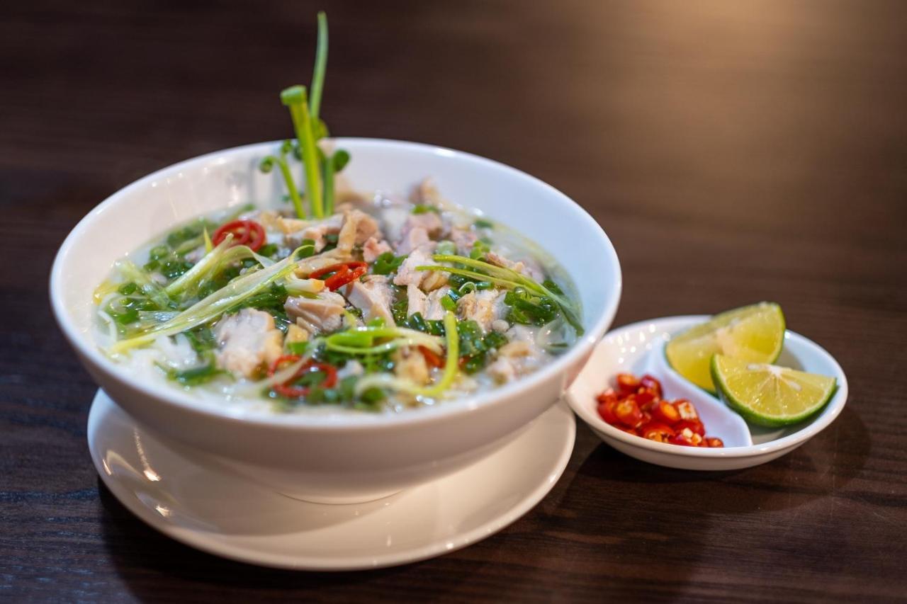 Panuka House & Cafe Bistro Hotel Hanoi