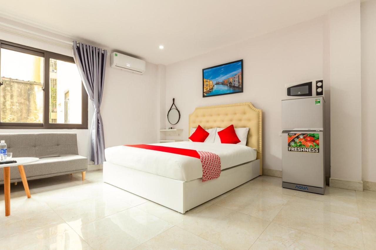 Park Homes Service 2 3* Hanoi