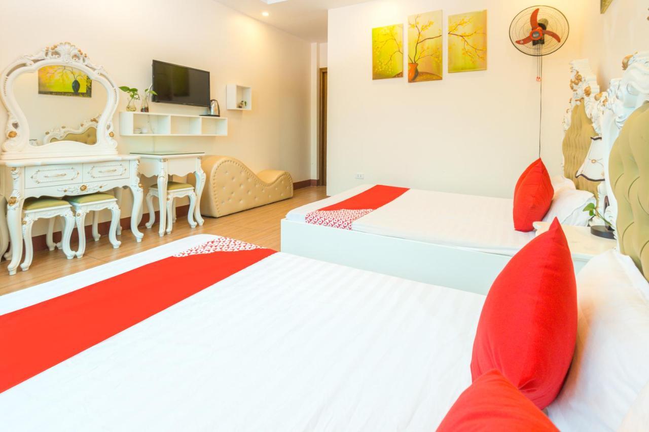 Oyo 639 Nam Khanh 2*