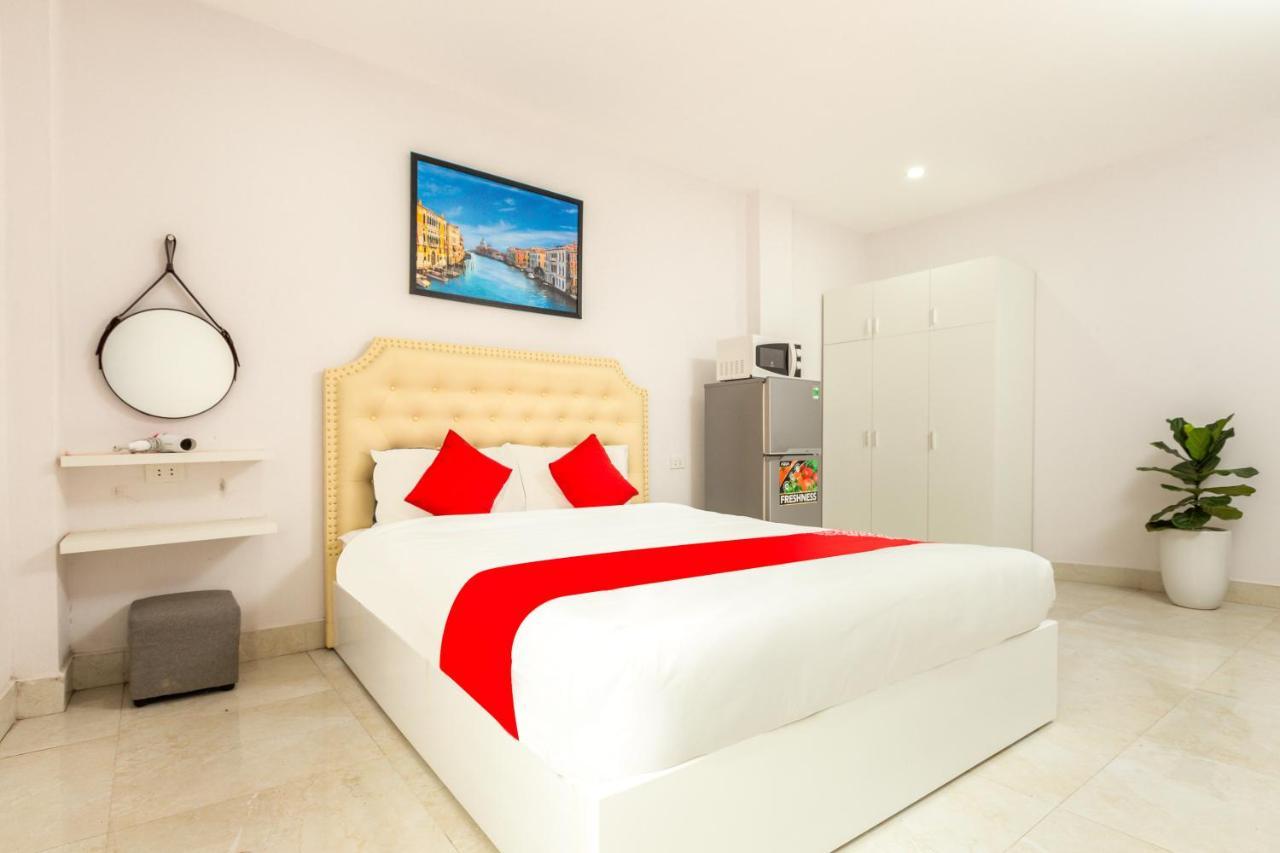 Hotel Park Homes Service 2 Hanoi