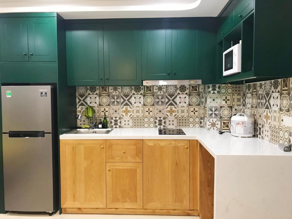 Lubi House * Hà Nội
