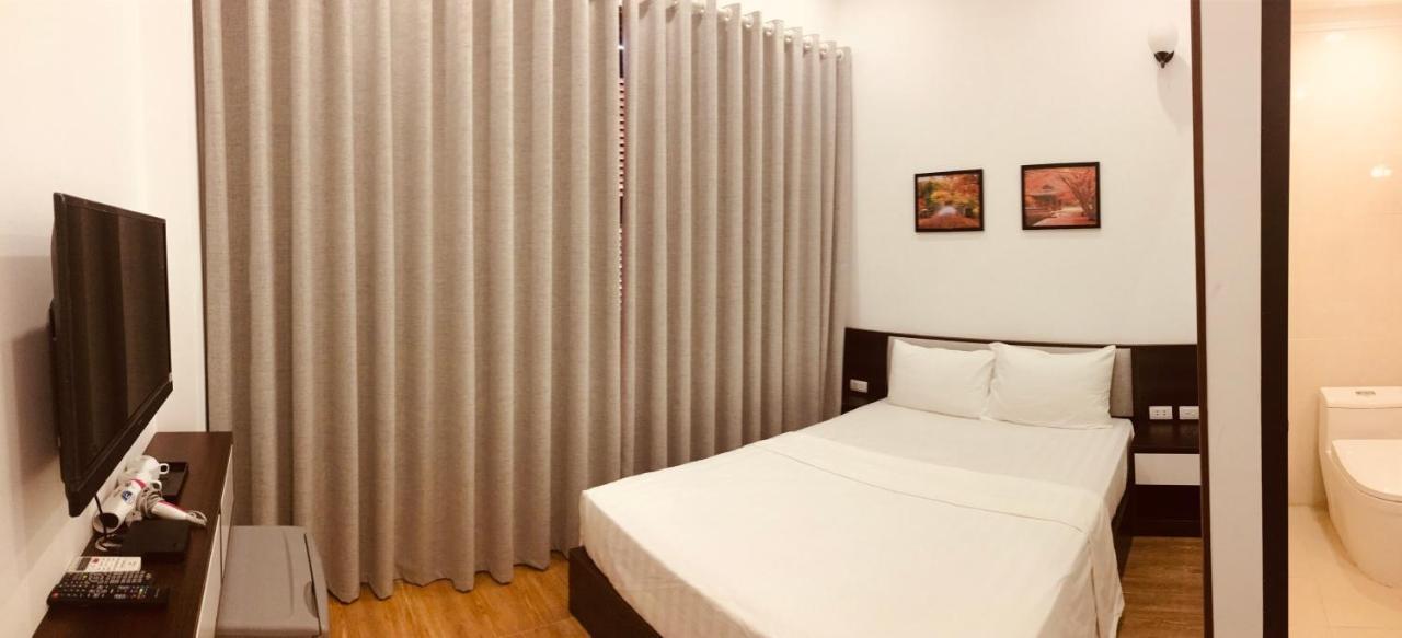 Moon Thai Ha Hà Nội