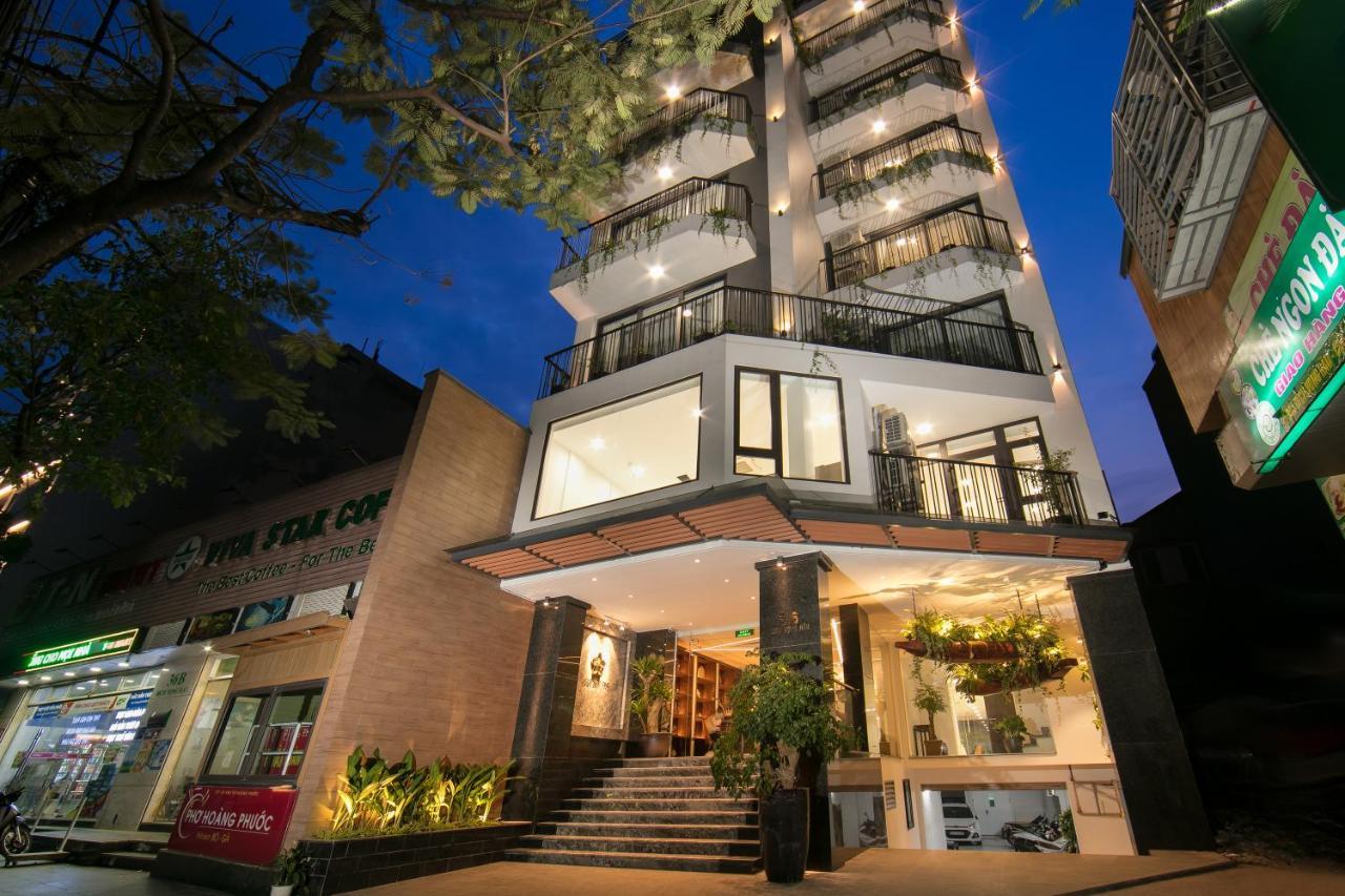 Aparthotel The Bloom - Bespoke Living Hanoi