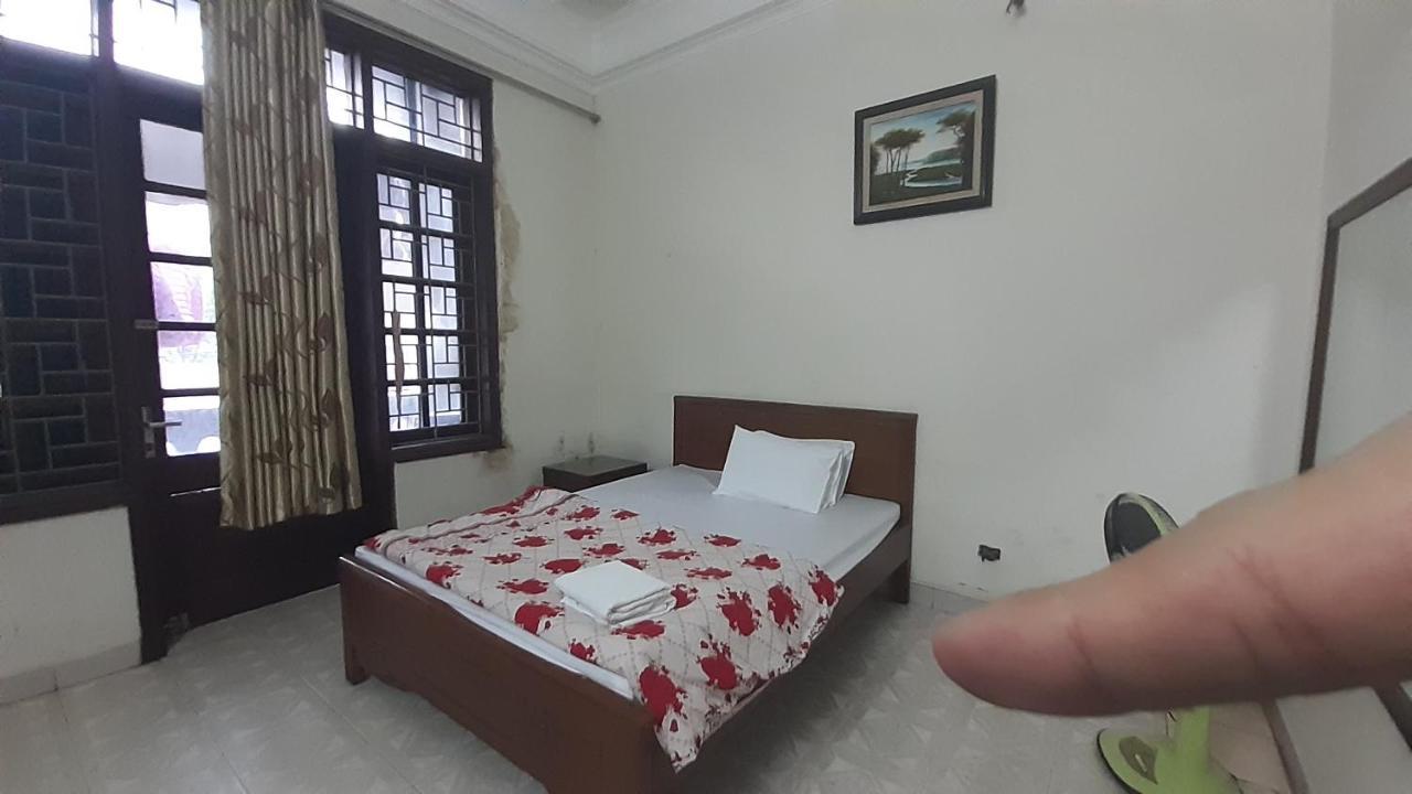 Oyo 681 Hoang Lan