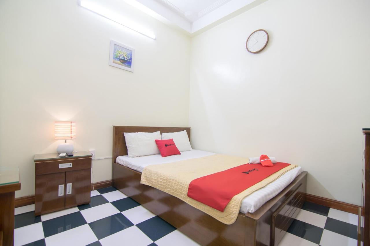 Hotel Reddoorz Near Vietnam France Hospital Hanoi