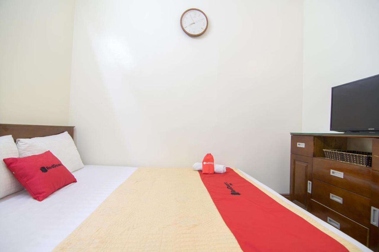 Hotel Reddoorz Near Vietnam France Hospital