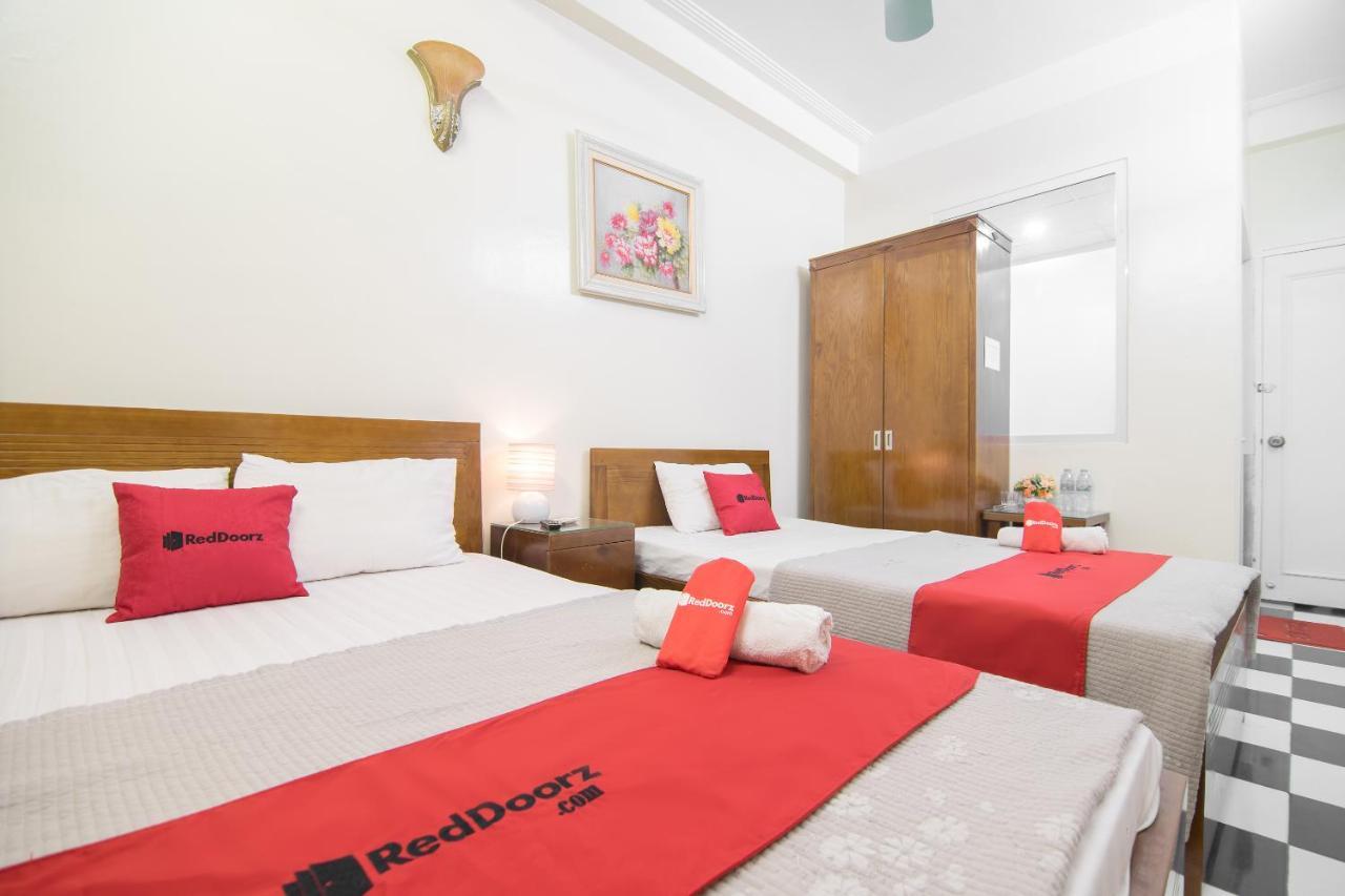 Reddoorz Near Vietnam France Hospital Hotel