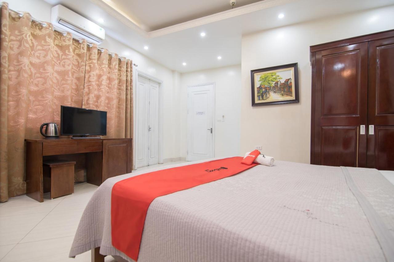 Reddoorz Near Vietnam France Hospital Hotel 2*