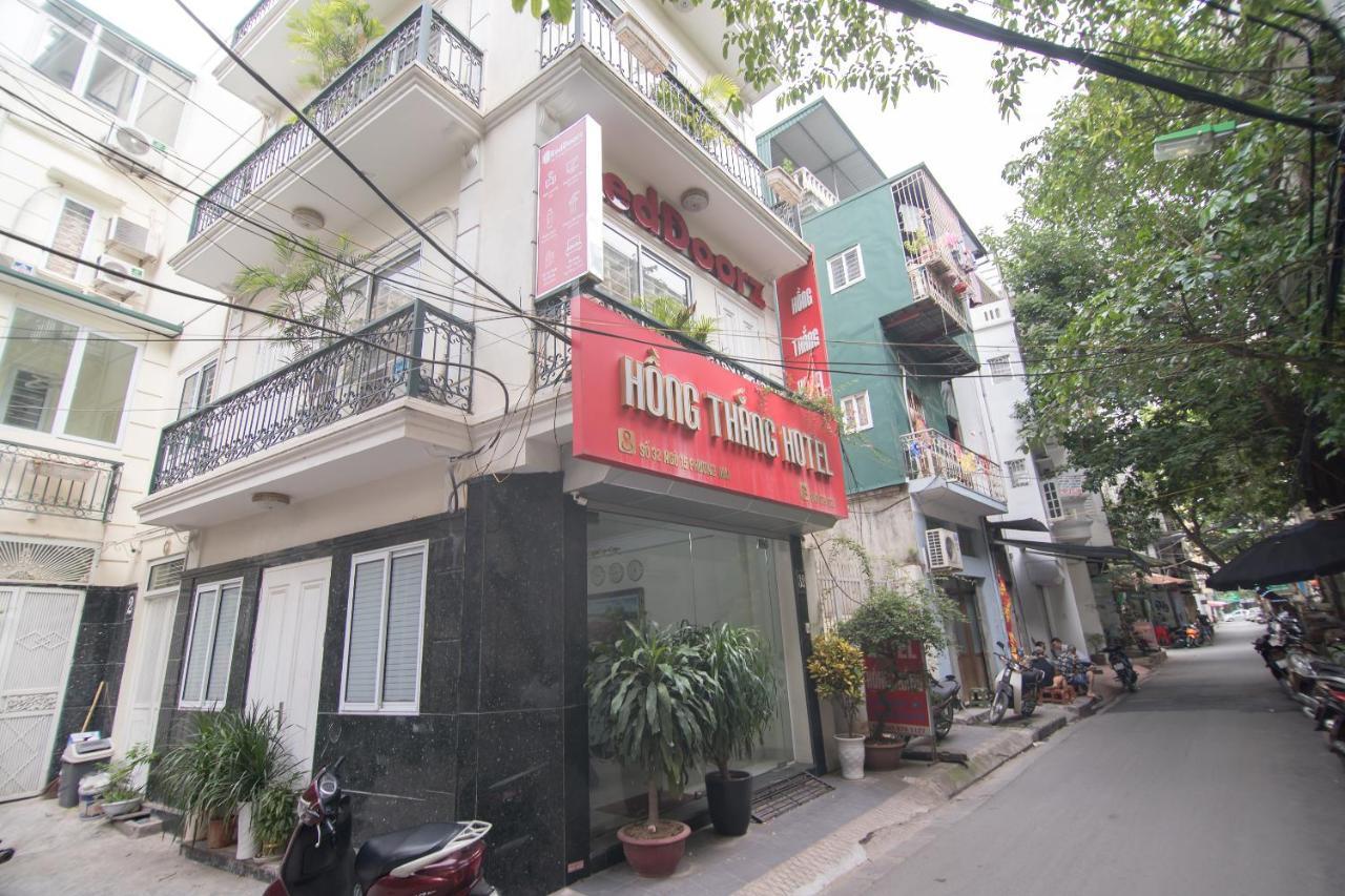 Hotel Reddoorz Near Vietnam France Hospital 2*