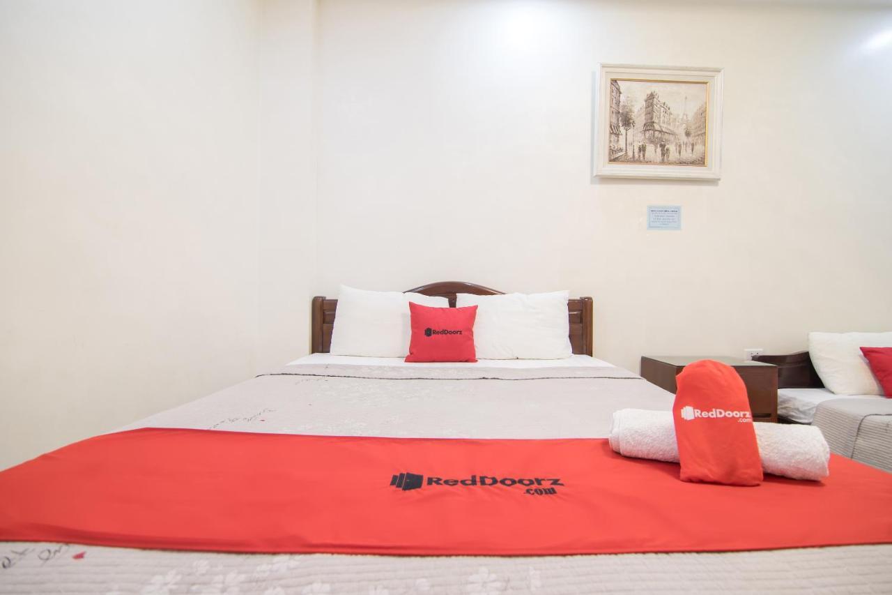 Reddoorz Near Vietnam France Hospital 2* Hanoi