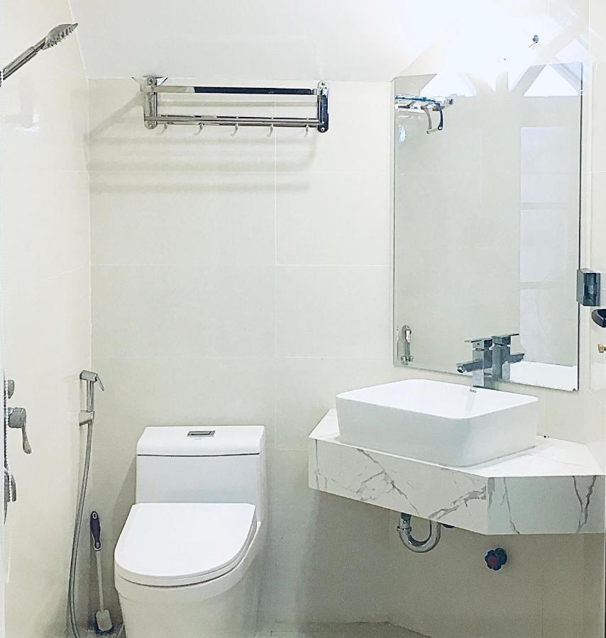 Khách sạn Moon Thai Ha 2*