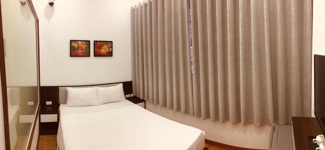 Moon Thai Ha Hà Nội