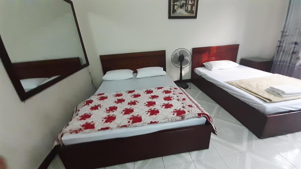 Oyo 681 Hoang Lan Hotel Hanoi