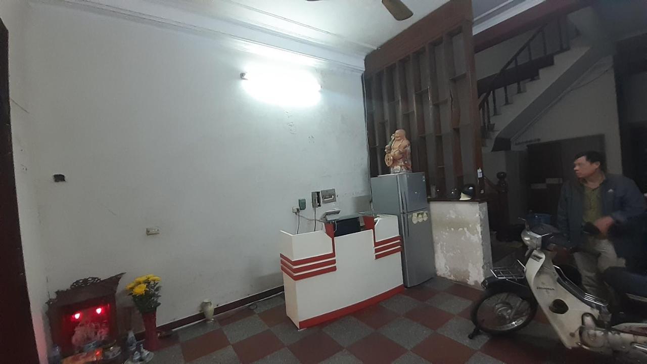 Oyo 681 Hoang Lan Hotel Hanoi