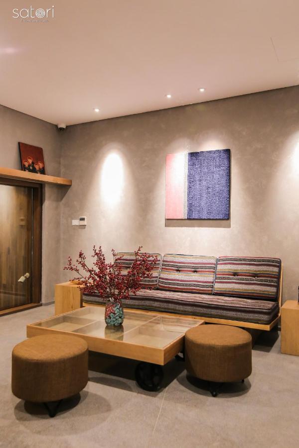 Mia Casa By Satori