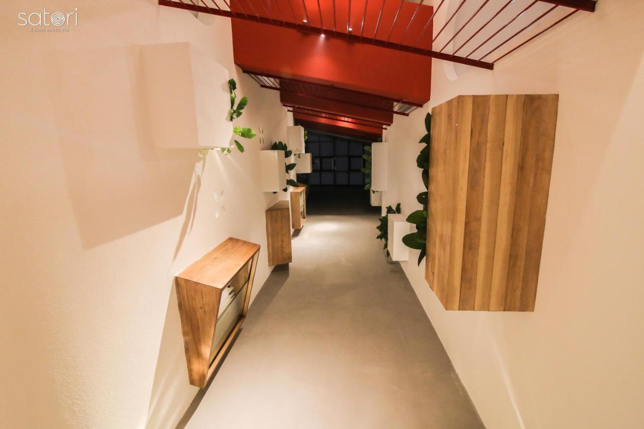 Mia Casa By Satori Hanoi