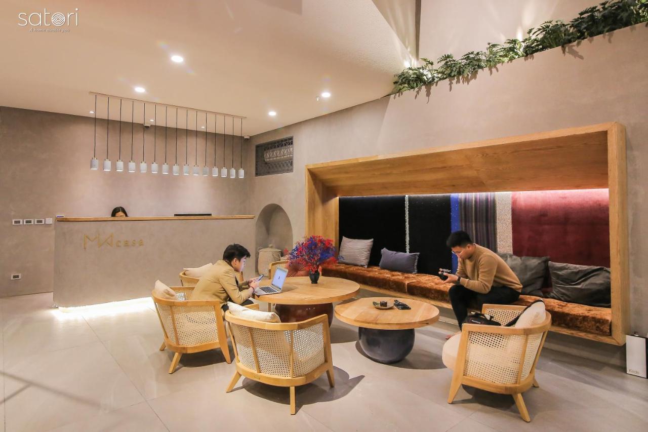 Mia Casa By Satori 3* Hanoi